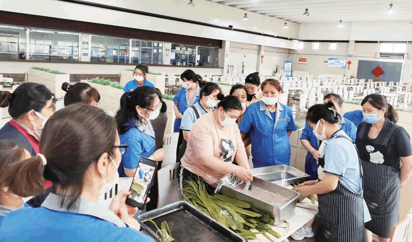 我们的节日·端午节